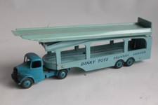Dinky toys 982 d'occasion  Seyssel