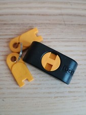 Guitar stand locks for sale  CARLISLE