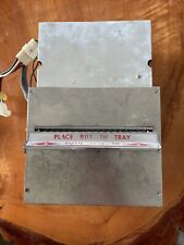 Vintage standard change for sale  Waukesha