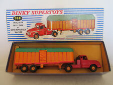 Dinky toys 36b d'occasion  Breteuil