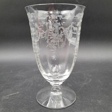 Vintage fostoria navarre for sale  Peculiar