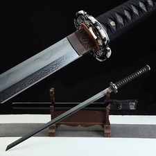 Ninjato katana samurai usato  Spedire a Italy