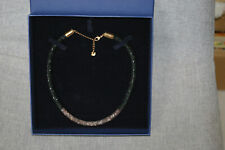 Collier swarovski stardust d'occasion  La Seyne-sur-Mer