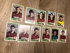 Panini calciatori 1984 usato  Aversa