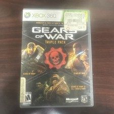 Gears war triple for sale  Cullman
