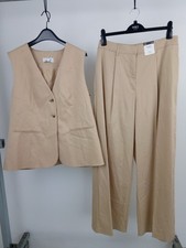 Womens bundle hessian for sale  MILTON KEYNES