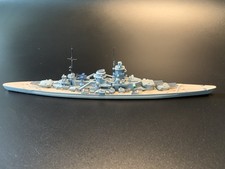 Metallschiff wasserlinienmodel gebraucht kaufen  Hamburg