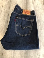 Men levi 511 d'occasion  Expédié en Belgium