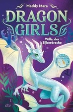 Dragon girls willa gebraucht kaufen  Berlin