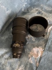Nikon nikkor 200mm for sale  Rhinelander