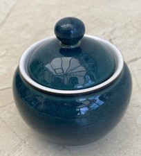 Denby greenwich sugar for sale  BRACKLEY