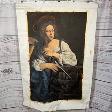 Saint catherine alexandria for sale  Los Angeles