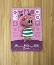 Riginal animal crossing gebraucht kaufen  Karlsruhe