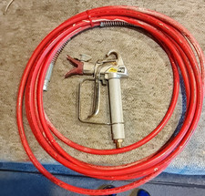 Wagner airless spray gebraucht kaufen  Neustadt a.d.Donau
