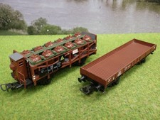 Piko etc säuretopfwagen gebraucht kaufen  Hameln