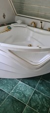 Whirlpool badewanne gebraucht kaufen  Königs Wusterhausen