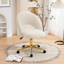 Vanity accent chair for sale  Brentwood