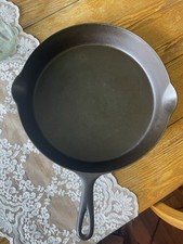 Wapak cast iron for sale  Hannibal