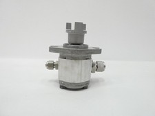 Parker pzg1ar013s1 hydraulic for sale  Delta