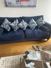 Lounge company sofas for sale  NEWBURY