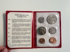 Royal australian mint gebraucht kaufen  Obernkirchen