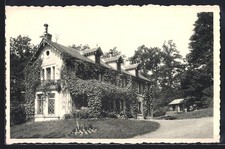 Cpa bouillon château d'occasion  Expédié en France