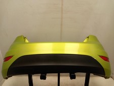 Ford fiesta rear for sale  SOUTHAMPTON