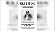Eli box erstellt gebraucht kaufen  Versand nach Germany