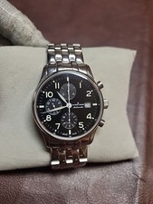 Jacques lemans valjoux for sale  Arlington