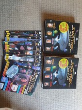 Official star trek for sale  CAMBRIDGE