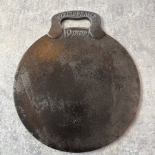 Vintage ettingshall bakestone for sale  HAVERFORDWEST
