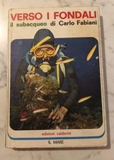 Carlo fabiani verso usato  Torino
