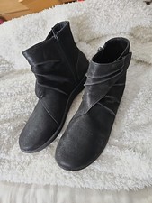 Clarks cloudssteppers cushion for sale  NOTTINGHAM