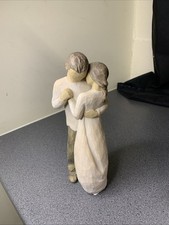 willow tree promise for sale  BLACKPOOL