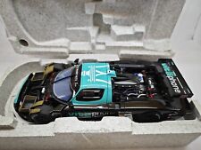 Autoart maserati mc12 usato  Grumello del Monte