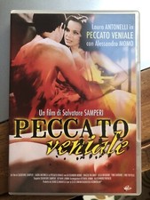 Peccato veniale 1974 usato  Roma