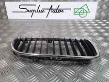 Grille calandre laterale d'occasion  Vitrolles