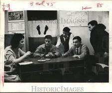 1962 press photo d'occasion  Expédié en Belgium