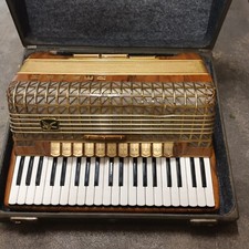 Hohner akkordeon atlantic gebraucht kaufen  Frankfurt am Main