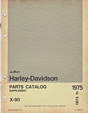 Harley davidson 1973 for sale  Asheville