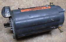 Electric winch parts for sale  Joseph