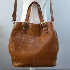Butterfly tan leather for sale  STAFFORD