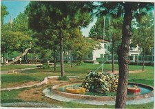 Mestre carpenedo giardini usato  Polcenigo