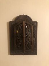 Wooden decorative mirror. for sale  Princeton