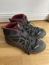 Kinder wanderschuhe mammut gebraucht kaufen  Berlin