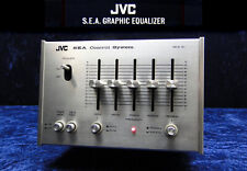 Jvc sea equalizer gebraucht kaufen  Regensburg
