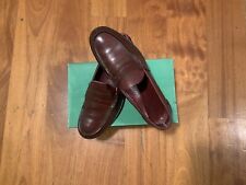 Mocassino clarcks misura usato  Torino