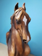 Revelation resin modellpferd gebraucht kaufen  Senden