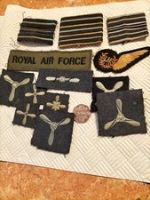 Collection mostly raf for sale  SELBY