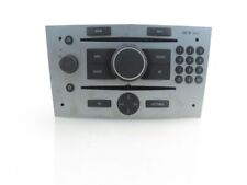 Opel Astra H 2005 Radio Odtwarzacz CD Odtwarzacz DVD Nawigacja 383555646 CZM199728 na sprzedaż  PL
